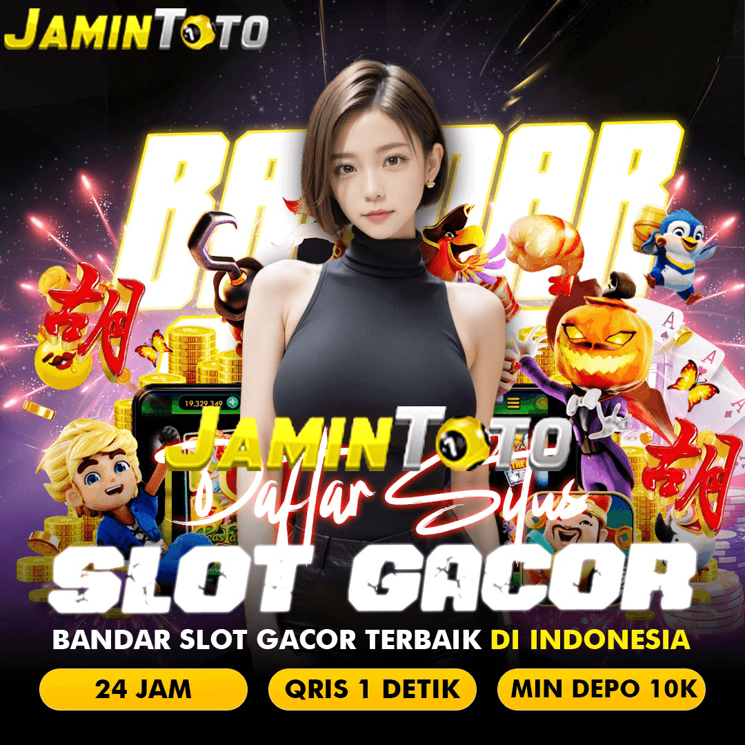 Galeri foto JAMINTOTO Forum Informasi Game Online Togel Toto Angka di Yogyakarta